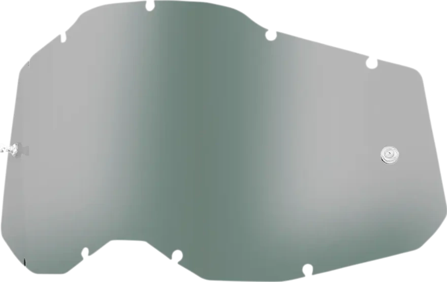 LENS AC2/ST2 YTH SMOKE