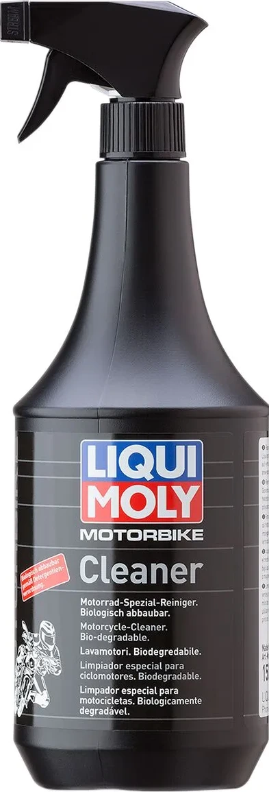 CLEANER 1L