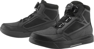 Patrol 3™ Waterproof Boots