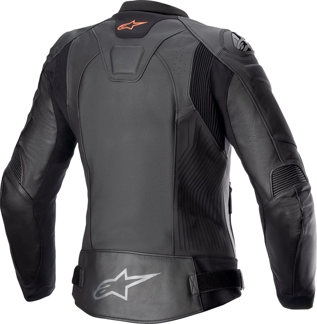 JACKET 4W GP+R V4 BLK 38
