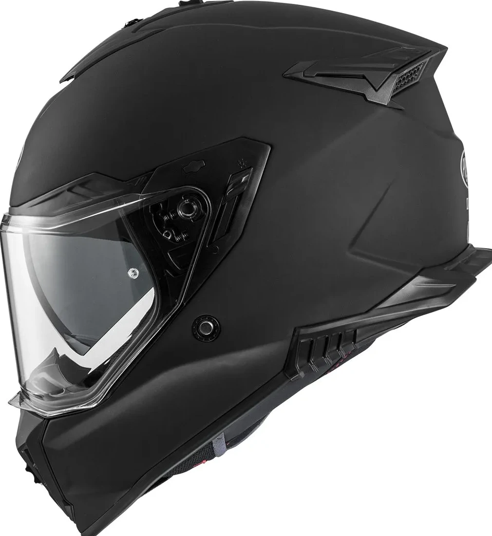 HELMET STREETFIGHTER U9BM XS