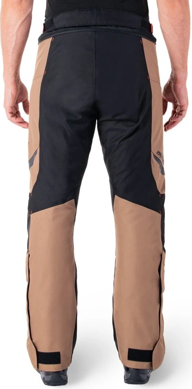 Alpinestars Pants ST-1 Waterproof Khaki/Sand/Red, 3XL
