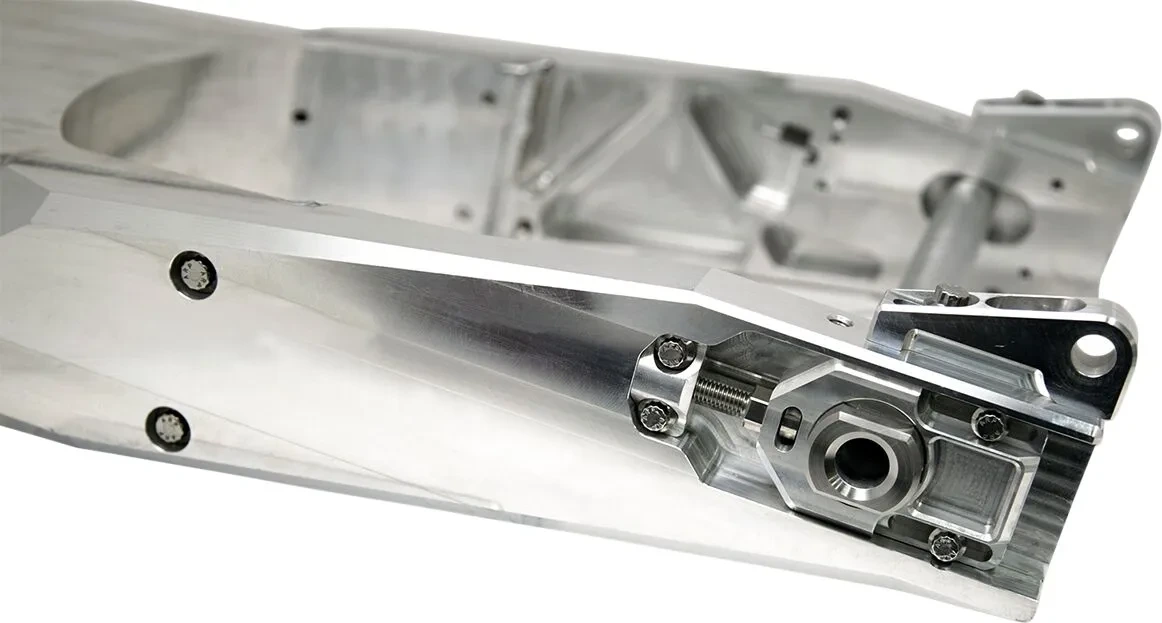 SWINGARM GEN 3 2009- TOURING MACH