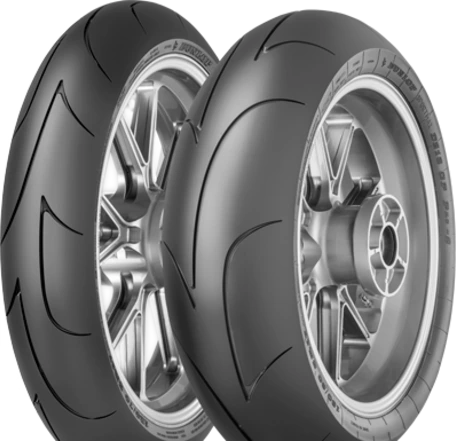Dunlop D213 GP PRO 110/70R17 54H TL MS1 Fr.