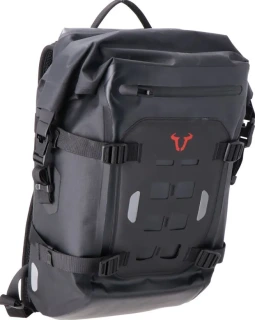 Daily WP Backpack