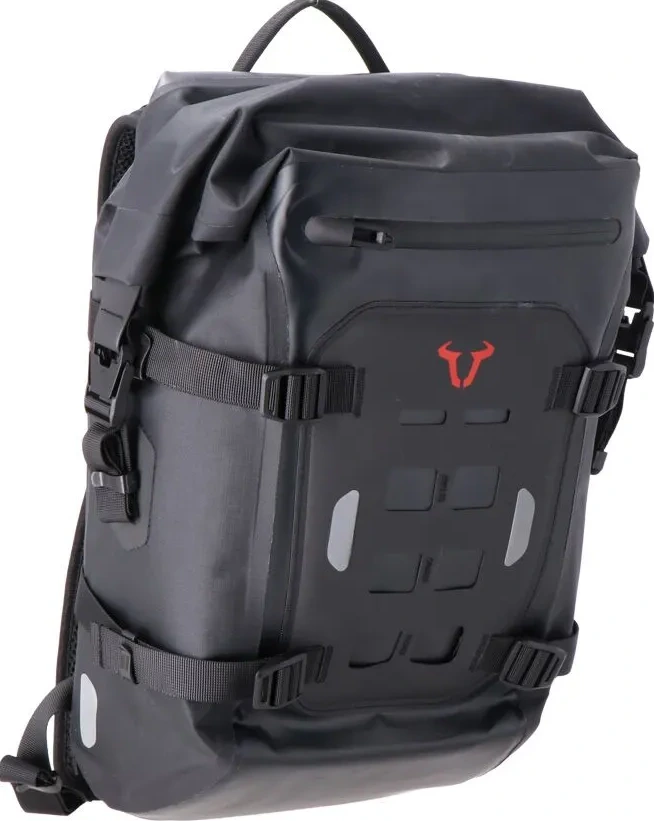 BACKPACK DAILY WP