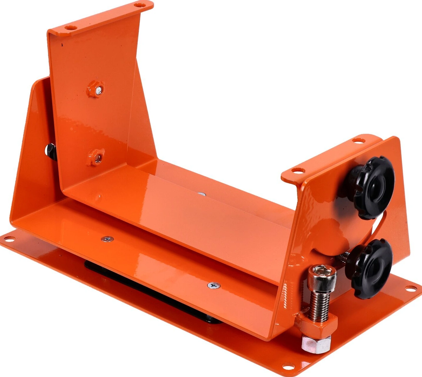 36-99 engine stand. rotating/tilting, Black