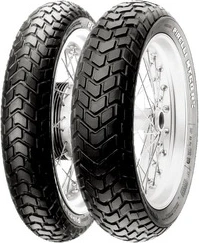 Pirelli MT 60 90/90-21 M/C 54H TL Fr
