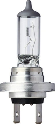 Flösser lemputė H7 12V 55W PX26d