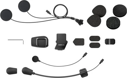 Sena Helmet Clamp Kit for 5S