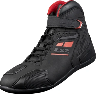 LS2 Garra Lady Boots
