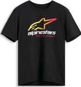 Alpinestars T-Shirt Aligned SS CSF