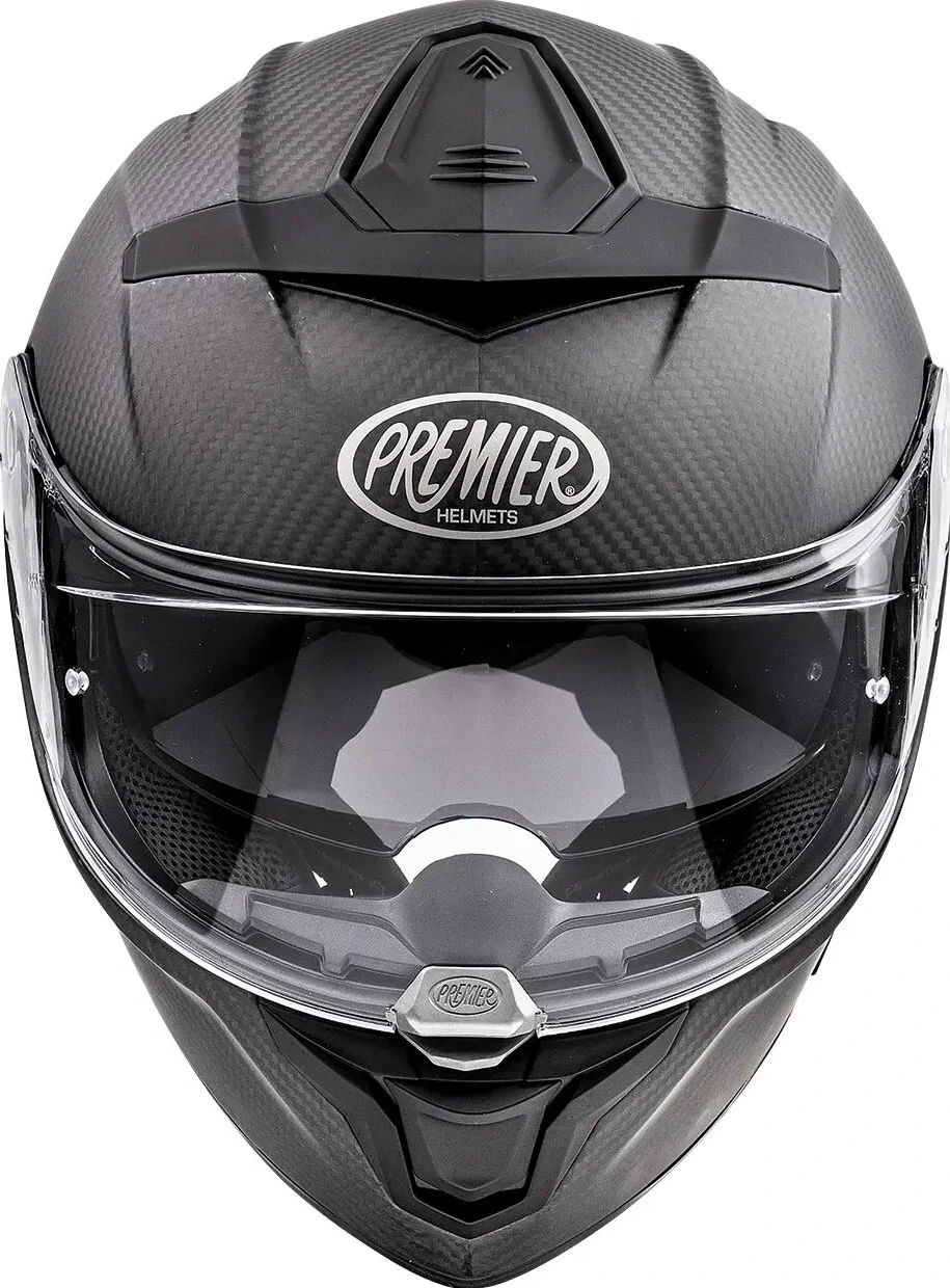 HELMET DEVIL CARBON BM XS