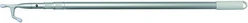 telescopic boats hook 105/240