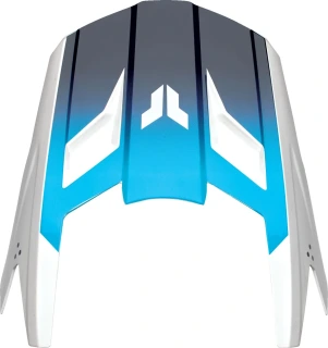 Youth Fleet Helmet Visor Kit