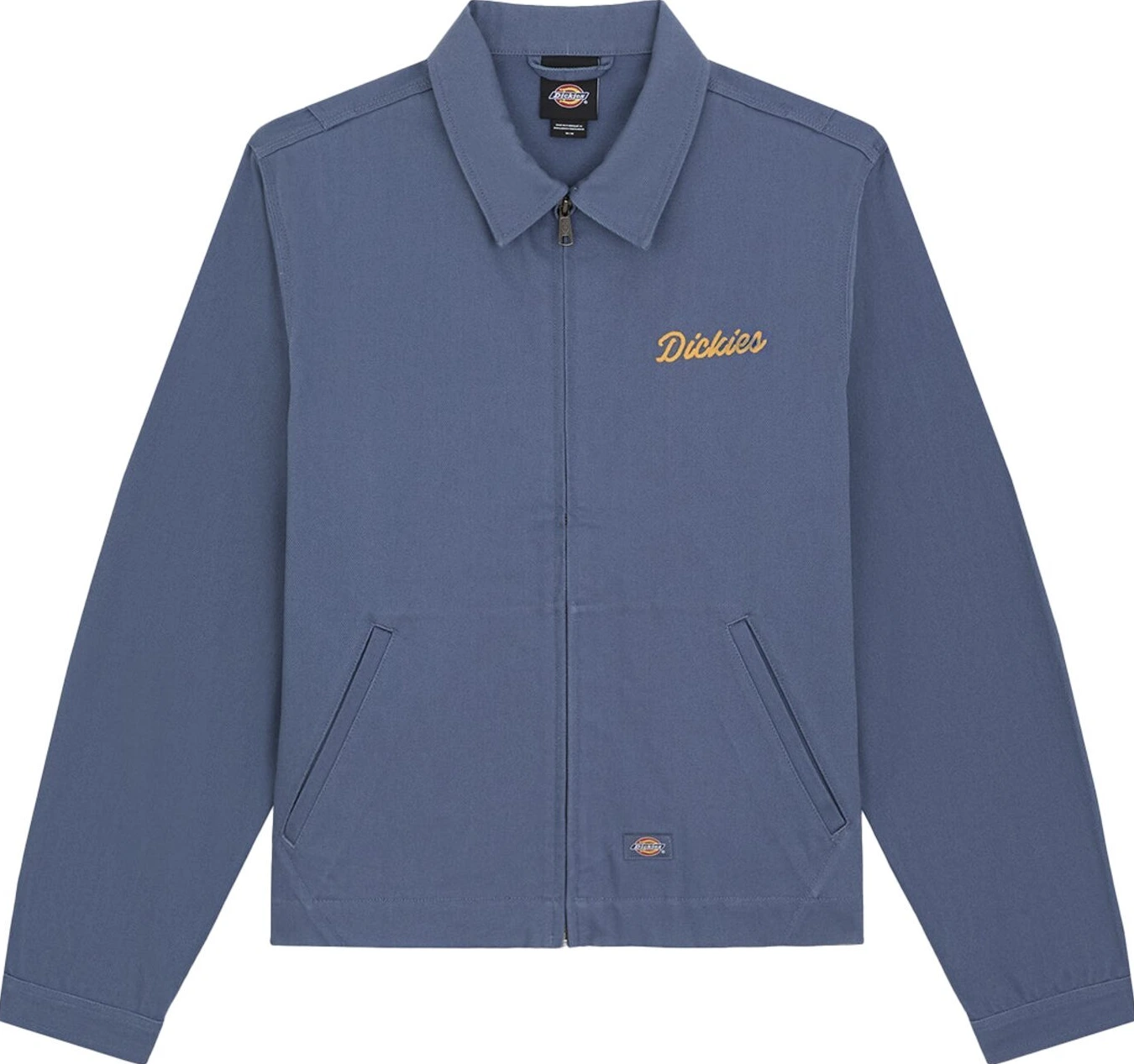 Dickies Wellsville painter jacket, Blue, 2XL