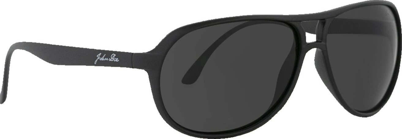 John Doe Mechanix sunglasses, Black