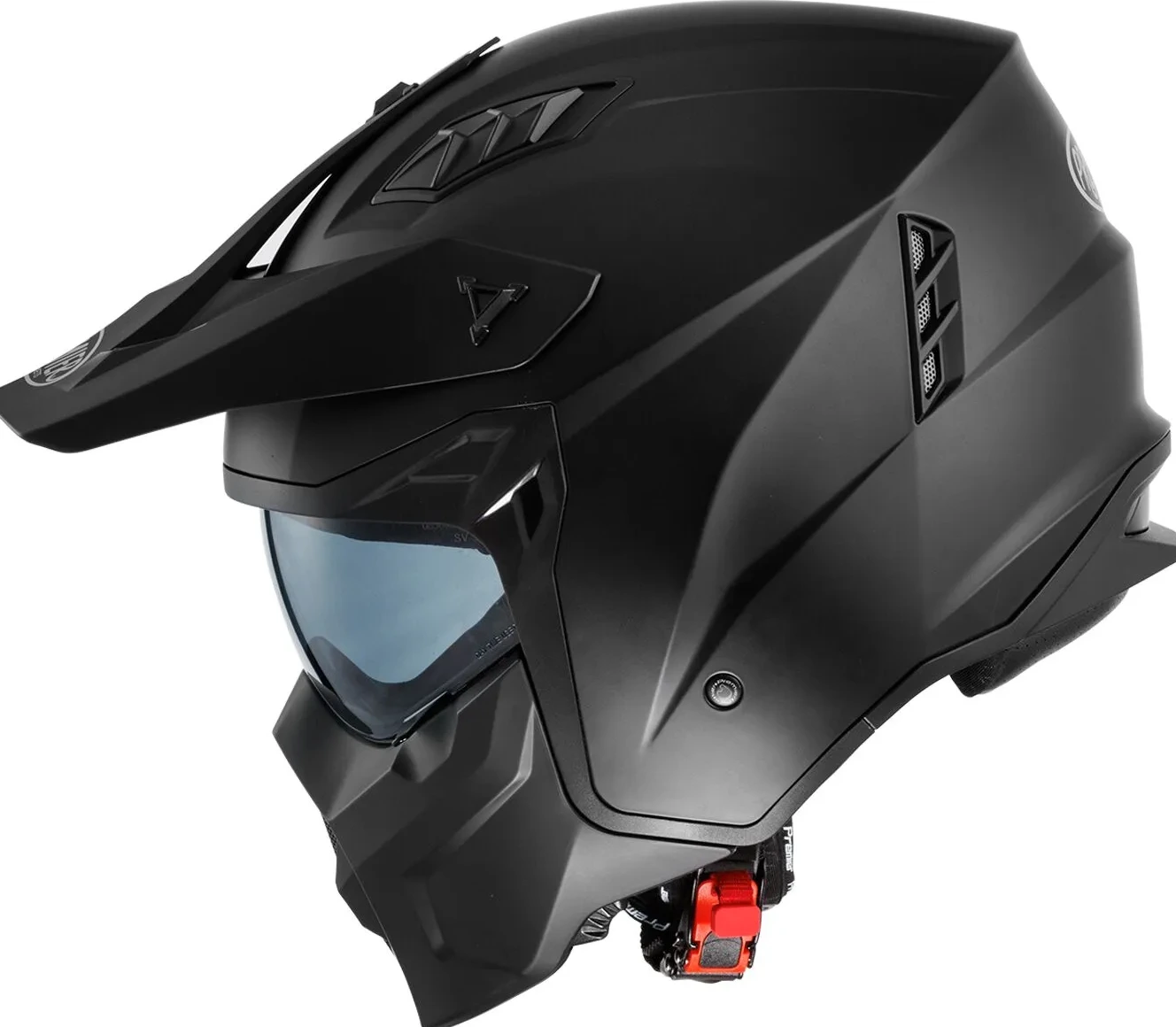 HELMET SUBVERTER U9 BM XS