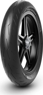 Diablo Rosso IV Tire