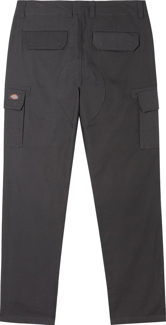 Dickies Millerville pant, charcoal, Gray, 40