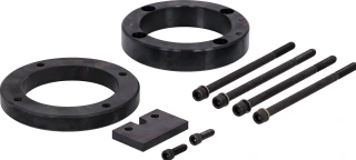JIMS, cylinder torque plate kit