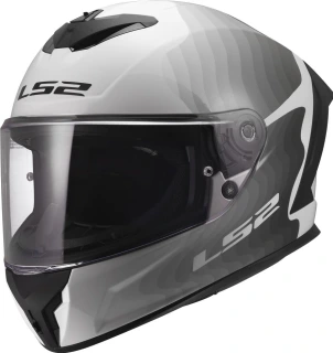 LS2 FF820 RAPID III FLOW Helmet