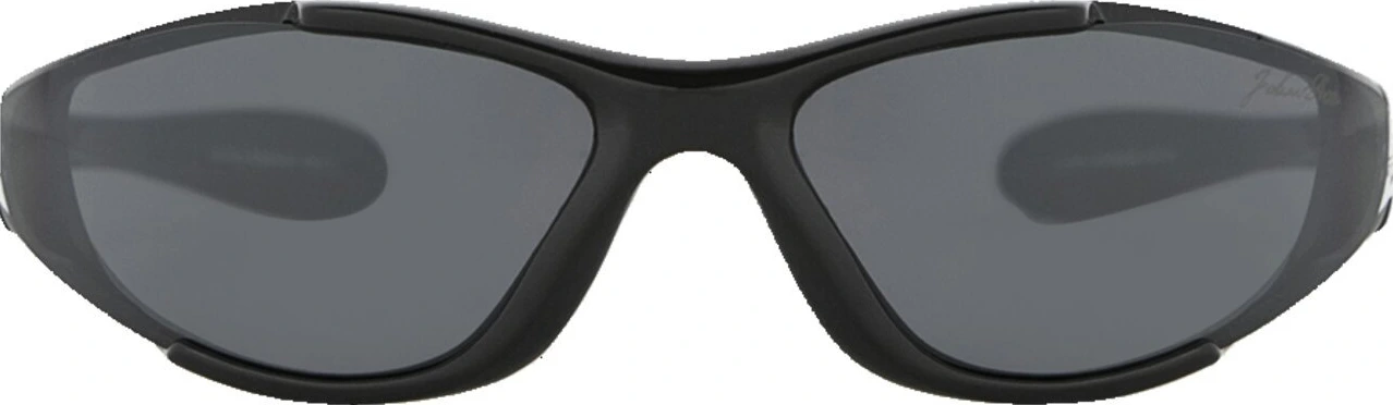 John Doe Memphis sunglasses, skull Black