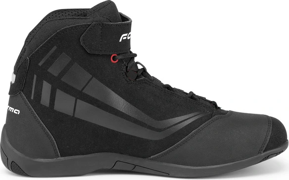 Forma Shoe Genesis Black/Red, 40