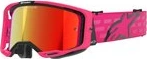 Alpinestars Goggle Vision 8 CORP PINK Mirror