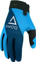 AMOQ Airline Mesh Gloves Navy-Sky