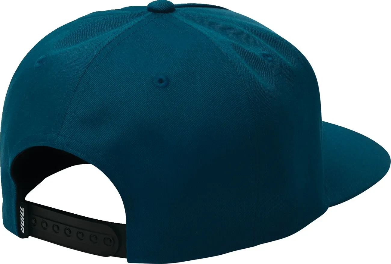 HAT ROGUE SLATE BLUE