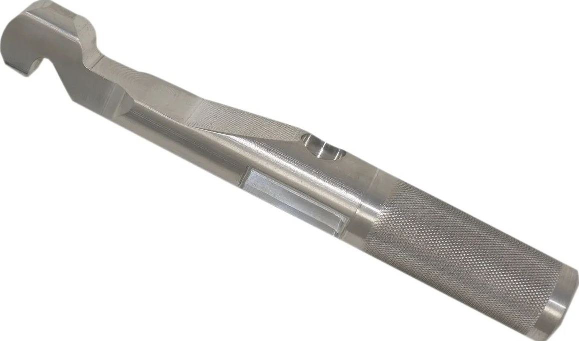 RZR MSE siksnas noņemšanas instruments