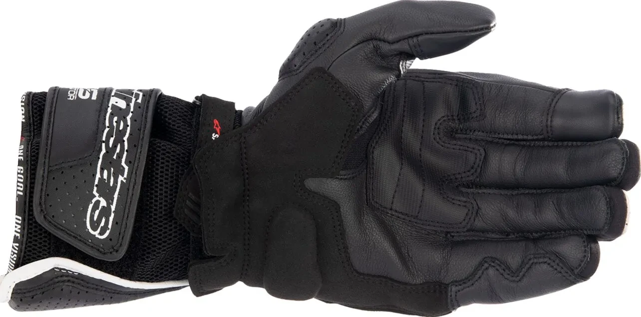 GLOVE SP-8 AIR V3 BWR S