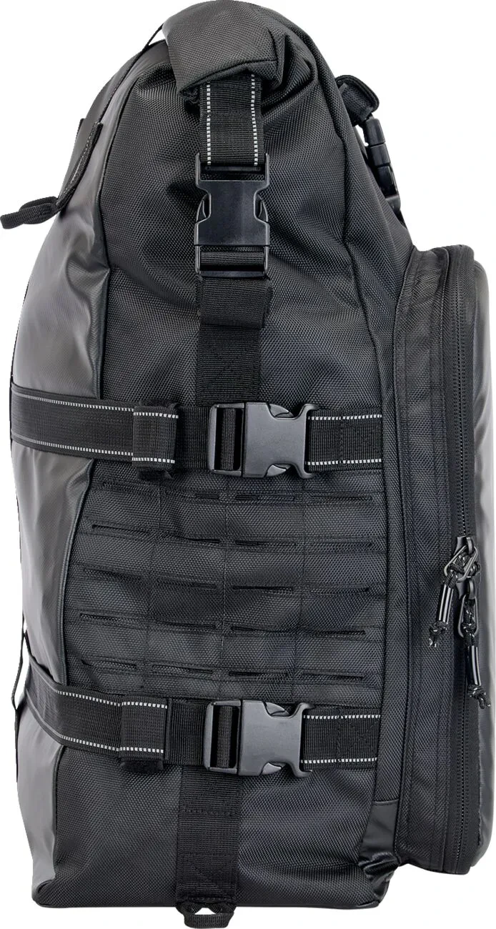 BAG EXFIL-80 GEN 2 BLK