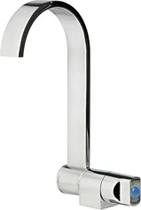 Rotating taps