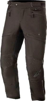 Alpinestars Pant AST-1 v2 Short Drystar Black, S