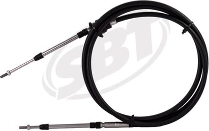 SBT Steering Cable Sea Doo GTX/RXT/WAKE Pro