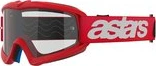 Alpinestars Goggle Vision YOUTH BLAZE
