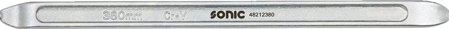 Sonic, tire iron 650mm, Satin