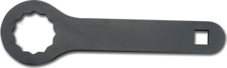 JIMS, FLT/Touring rear wheel axle tool
