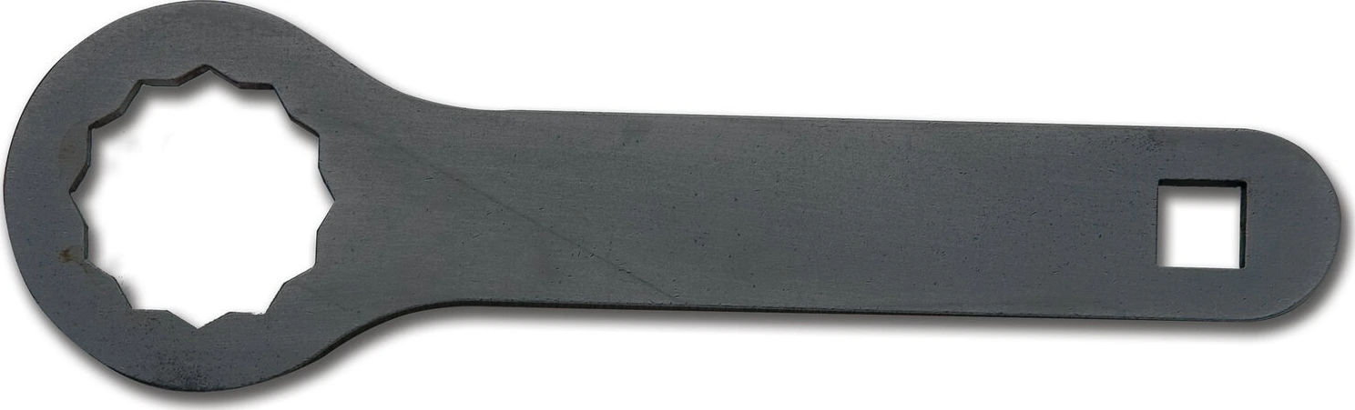 JIMS, FLT/Touring rear wheel axle tool