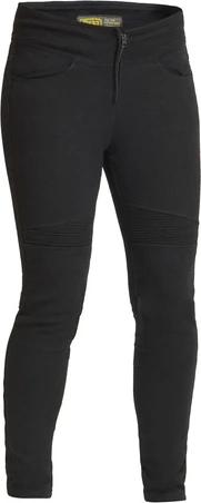 Lindstrands Legging Alva Woman Black, 42