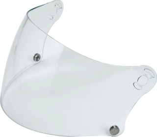 By City Roadster II visor