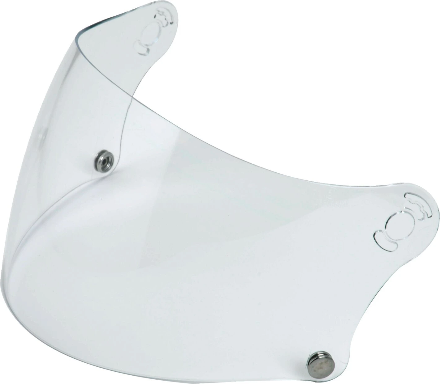 By City Roadster II visor