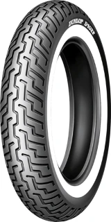 Dunlop, D402F MWW (H-D) tire MH90-21 54H