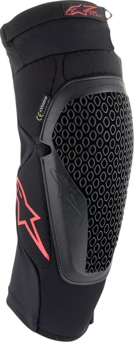 GUARD BIO FLEX KNEE S/M