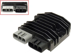 Electric parts