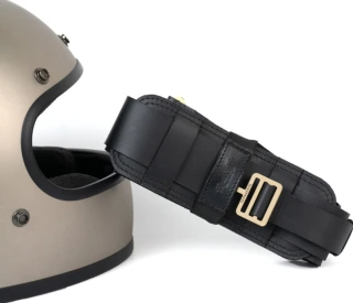 Trip Machine Helmet Harness
