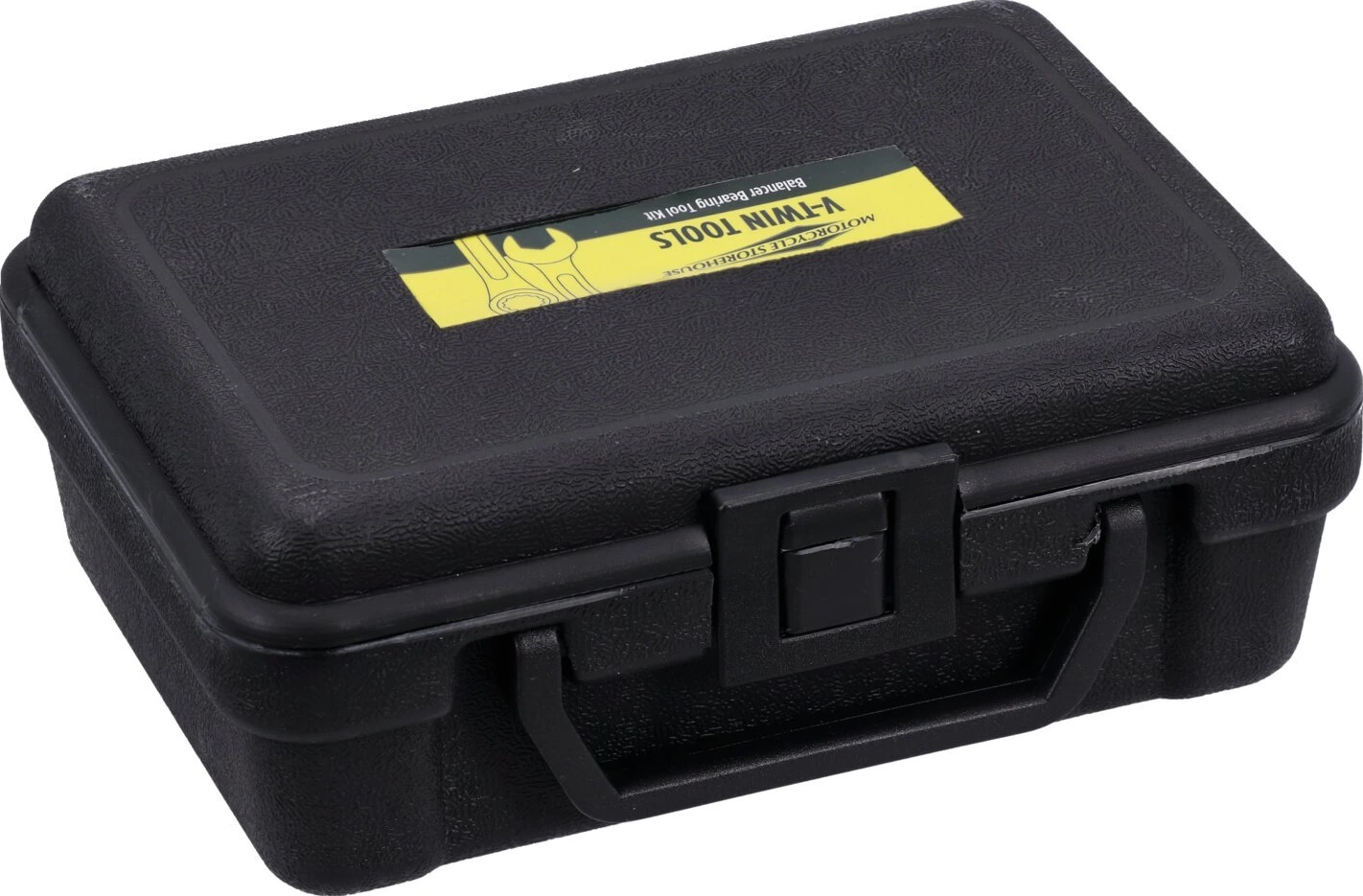 MCS, balancer bearing tool kit