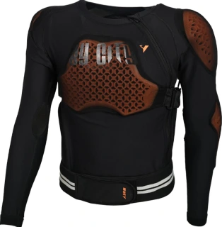 By City Endurance protection
